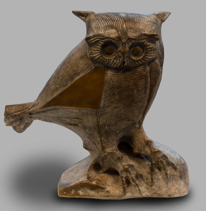 DON QUISCOTTE — Bronze