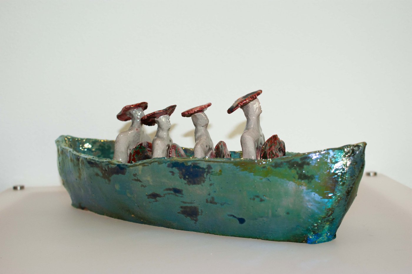 Barca_42cm x 13,5cm 2