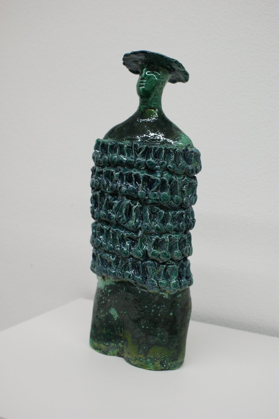 Tronco di Guerrero_28x11x8cm
