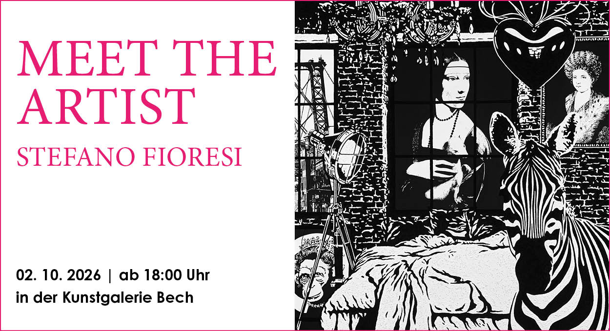 Kunstgalerie Bech