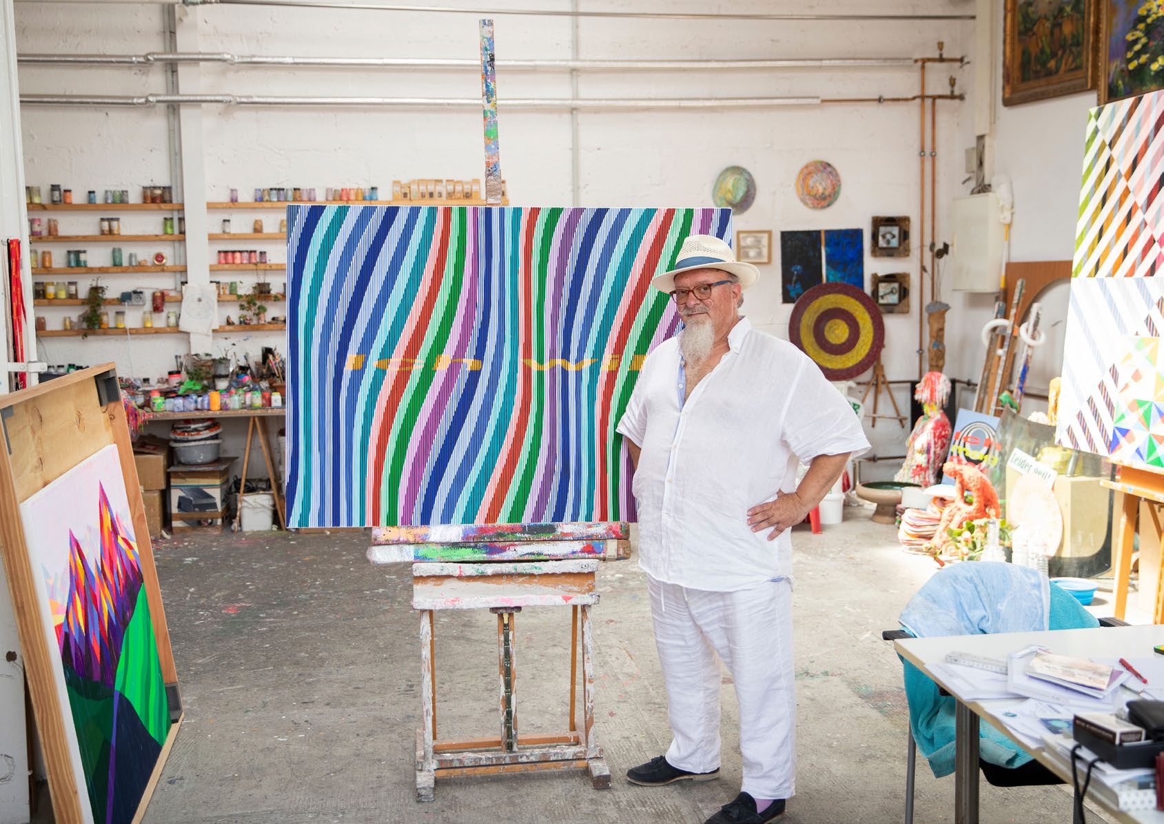 Kunstgalerie Bech